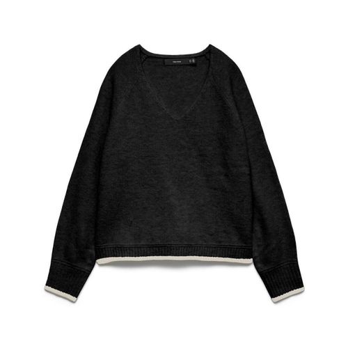 Pull Vero Moda Maquarius Raglan - Vero Moda - Modalova