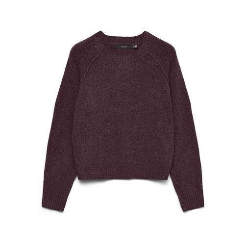 Pull Vero Moda Maquarius Raglan - Vero Moda - Modalova