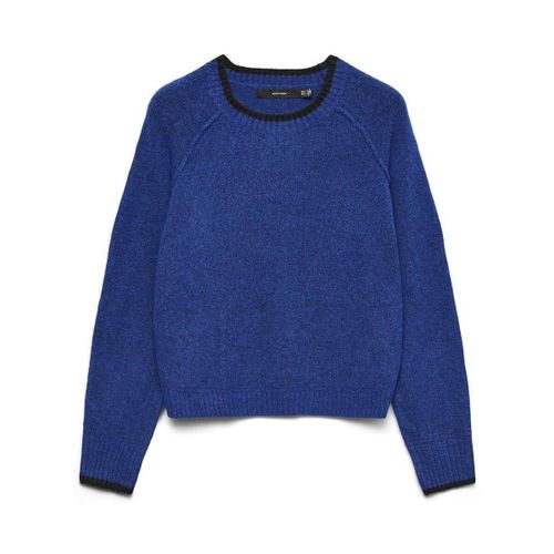 Pull Vero Moda Maquarius Raglan - Vero Moda - Modalova