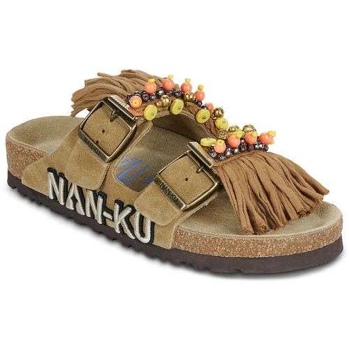 Mules NAN-KU EBK-03 - NAN-KU - Modalova
