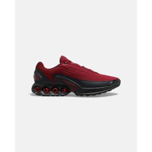Baskets Air Max Dn Winterized Noble Red Black - Nike - Modalova