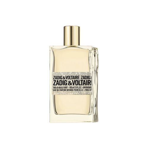 Eau de parfum This Is Really Her - eau de parfume Intense - 100ml - Zadig & Voltaire - Modalova
