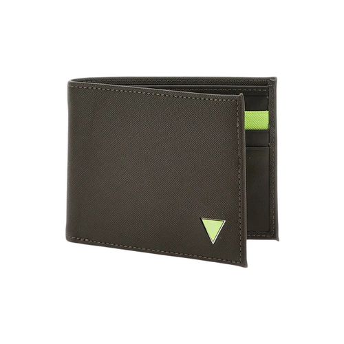 Portefeuille Guess triangle - Guess - Modalova
