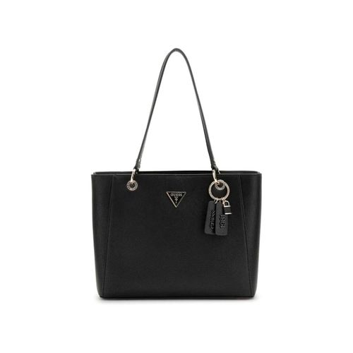 Sac à main Guess saffiano - Guess - Modalova