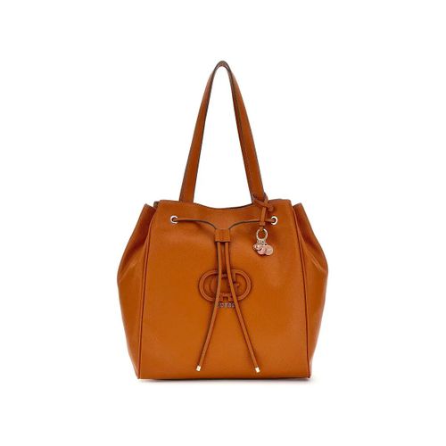 Sac à main Guess Calebra Tote - Guess - Modalova