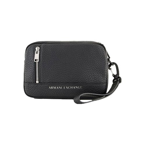 Trousse de toilette EAX Eagle - EAX - Modalova