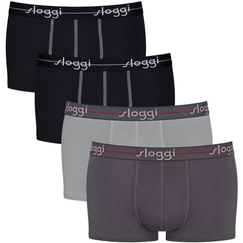 Caleçons Caleçon Start Hipster C4P box - Sloggi - Modalova