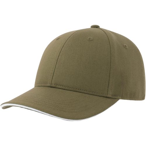 Casquette Atlantis AB637 - Atlantis - Modalova