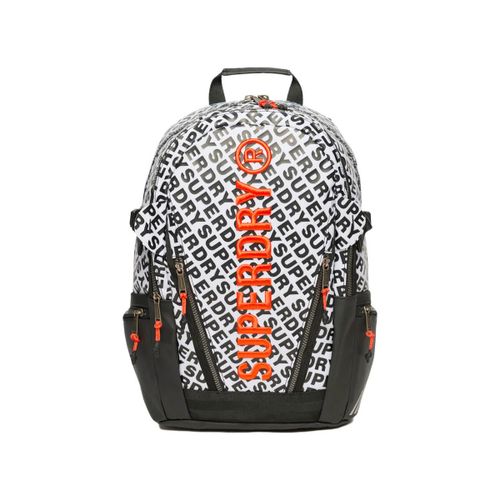 Sac a dos Superdry Tarp All Over - Superdry - Modalova
