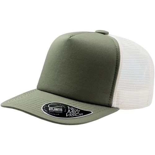Casquette Atlantis AB208 - Atlantis - Modalova