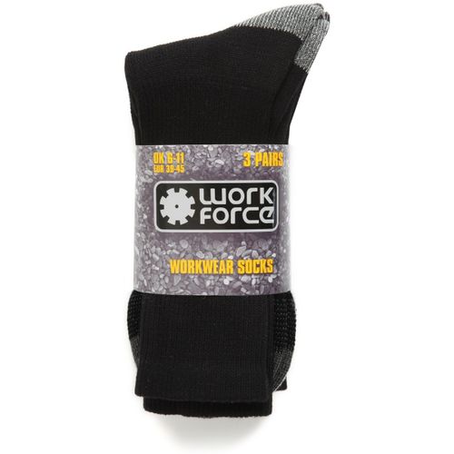 Chaussettes Work Force Safety - Work Force - Modalova