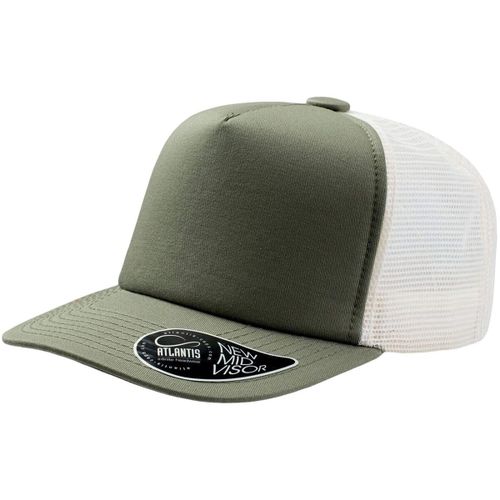 Casquette Atlantis AB437 - Atlantis - Modalova