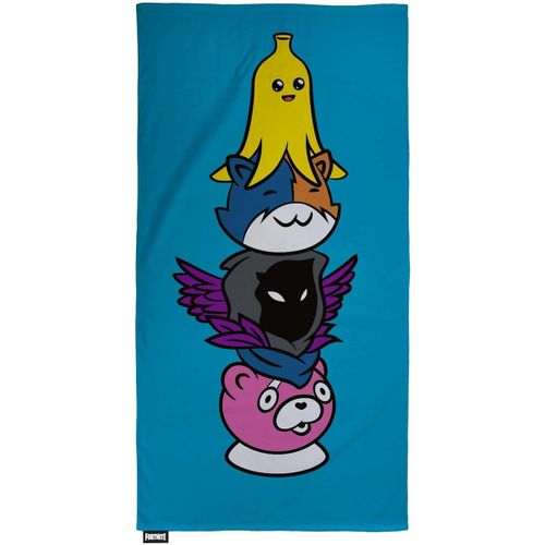 Serviettes de plage 140 cm x 70 cm AG584 - Fortnite - Modalova