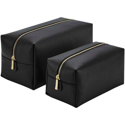 Trousse 14 cm x 28 cm x 14 cm BC5205 - Bagbase - Modalova