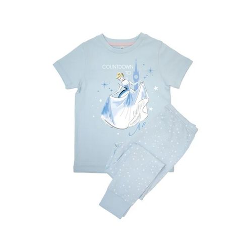 Ensembles de pyjama 4-5 ans BI53599 - Cinderella - Modalova