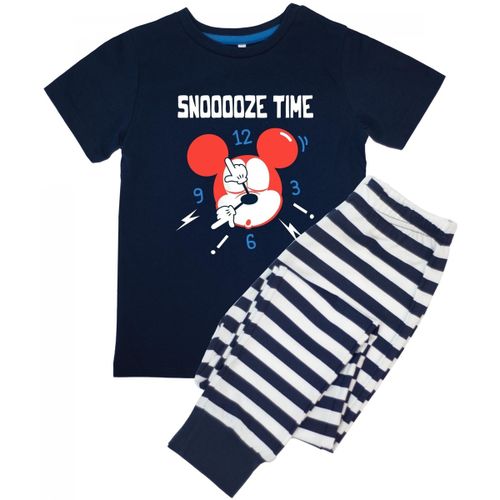 Ensembles de pyjama 4-5 ans BI53869 - Disney - Modalova