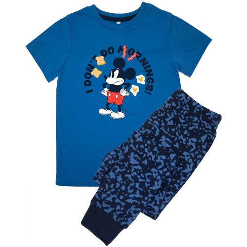 Ensembles de pyjama 3-4 ans BI54064 - Disney - Modalova