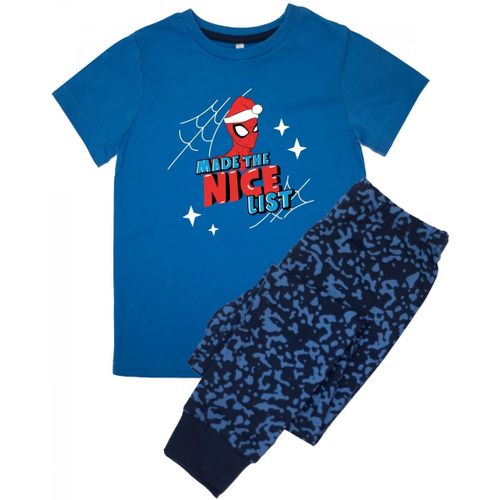 Ensembles de pyjama 3-4 ans BI54174 - Marvel - Modalova