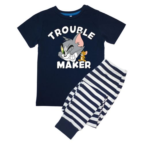 Ensembles de pyjama 7-8 ans BI55510 - Dessins Animés - Modalova