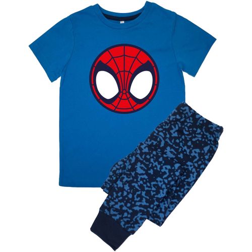 Ensembles de pyjama 3-4 ans BI56658 - Marvel - Modalova