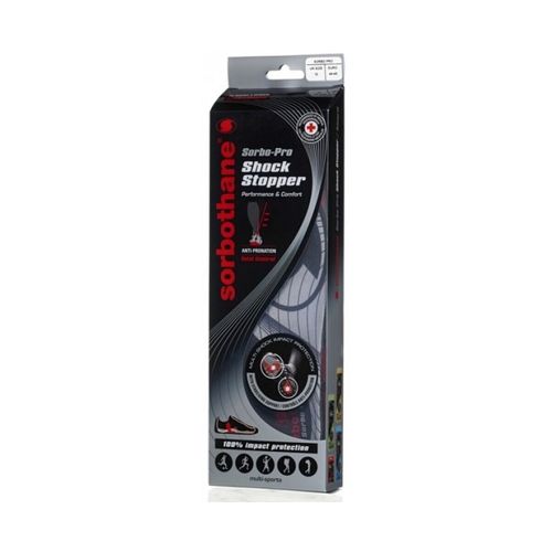 Accessoires 36-37 FR CS1044 - Sorbothane - Modalova