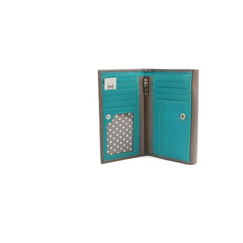Portefeuille EL364 - Eastern Counties Leather - Modalova