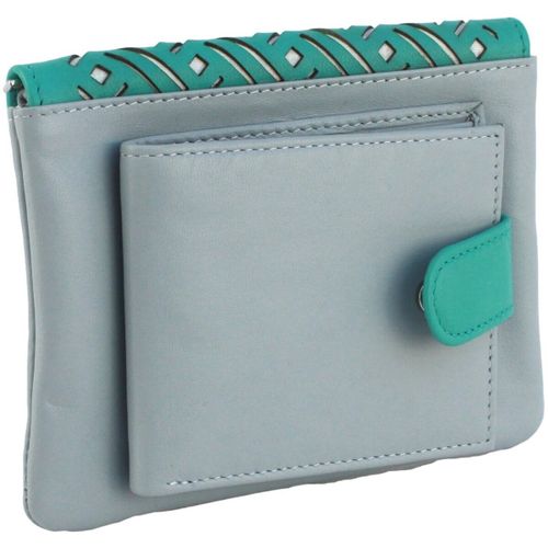 Portefeuille EL482 - Eastern Counties Leather - Modalova