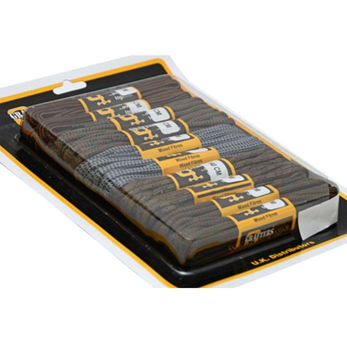 Lacets Grafters Lot de 10 DF903 - Grafters - Modalova