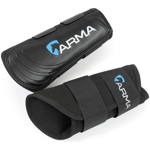 Bottes d'equitation Cob large ER193 - Arma - Modalova