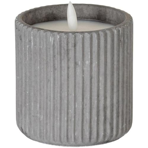 Bougies, diffuseurs 9 cm x 9 cm x 9 cm HI5440 - Hill Interiors - Modalova