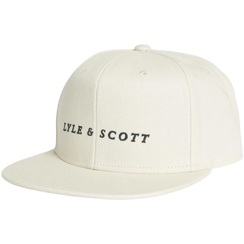 Casquette Lyle & Scott LS584 - Lyle & Scott - Modalova