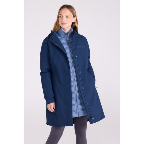 Manteau Mountain Warehouse Alaskan - Mountain Warehouse - Modalova