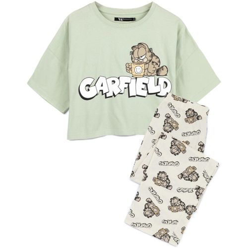 Ensembles de pyjama XL NS6883 - Garfield - Modalova