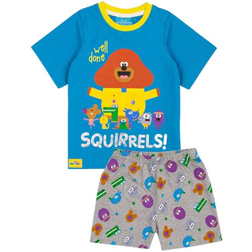 Ensembles de pyjama 18-24 is NS6149 - Hey Duggee - Modalova