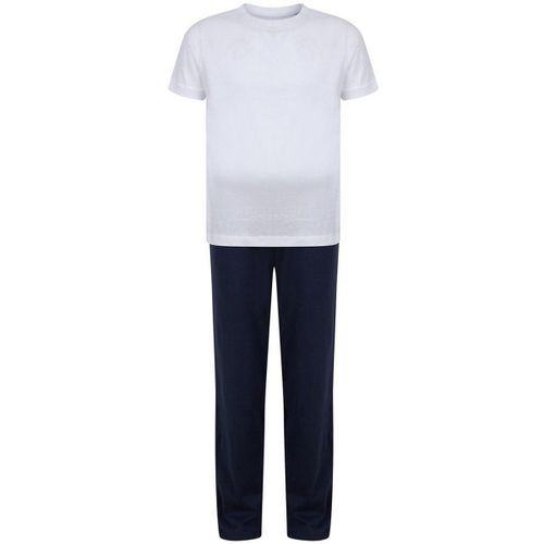 Ensembles de pyjama 5-6 ans PC4083 - Towel City - Modalova