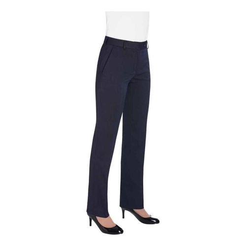 Pantalon Eclipse Bianca - Brook Taverner - Modalova
