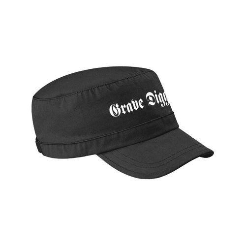 Casquette Grave Digger PH1161 - Grave Digger - Modalova