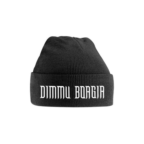 Bonnet Dimmu Borgir PH4189 - Dimmu Borgir - Modalova