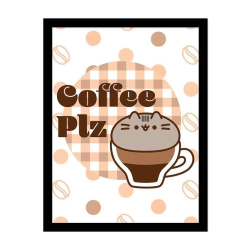 Affiches, posters 40 cm x 30 cm PM11157 - Pusheen - Modalova