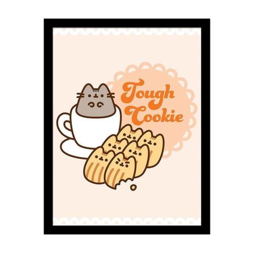 Affiches, posters 40 cm x 30 cm PM11160 - Pusheen - Modalova