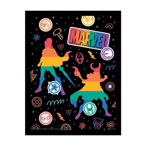 Affiches, posters 40 cm x 30 cm PM11209 - Marvel - Modalova