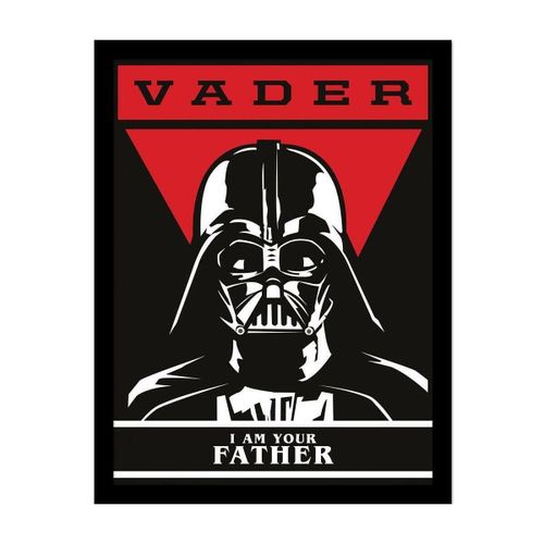Cadres photo 40 cm x 30 cm PM11285 - Disney - Modalova