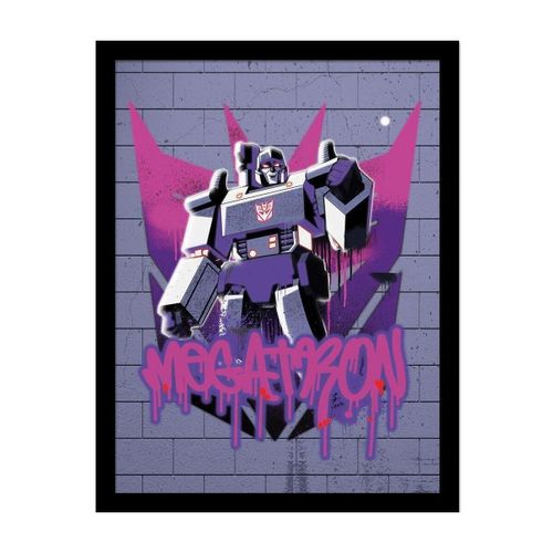 Affiches, posters 40 cm x 30 cm PM11287 - Transformers - Modalova