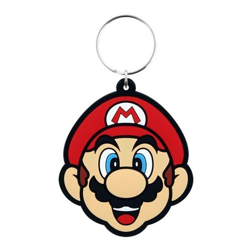 Porte clé Super Mario PM1138 - Super Mario - Modalova
