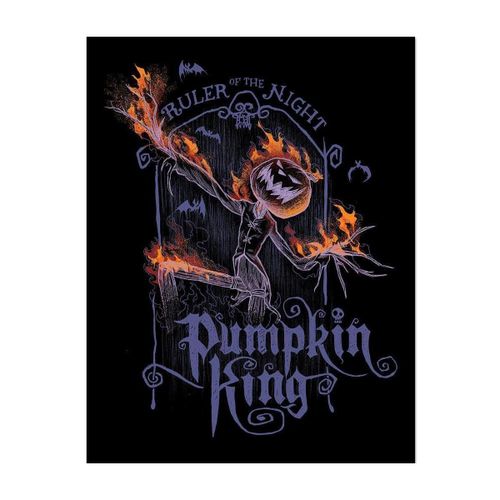 Affiches, posters 40 cm x 30 cm PM11390 - Nightmare Before Christmas - Modalova
