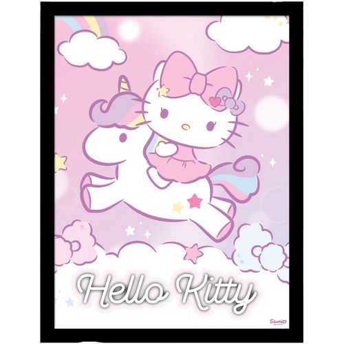 Affiches, posters 40 cm x 30 cm PM11577 - Hello Kitty - Modalova