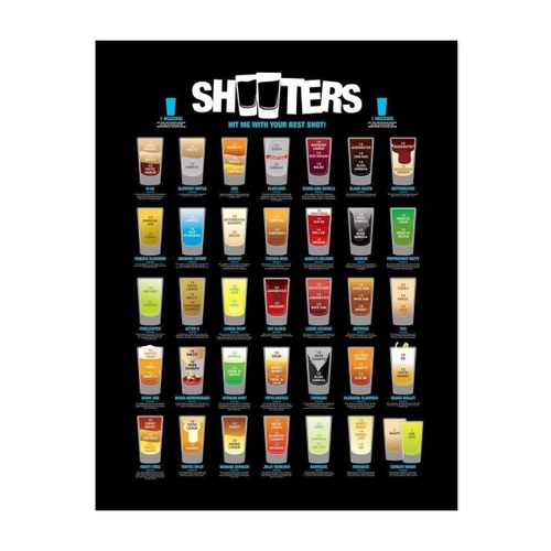 Affiches, posters 40 cm x 30 cm PM11688 - Pyramid International - Modalova