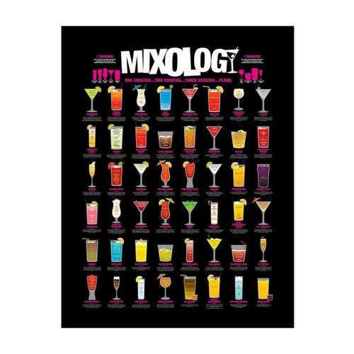 Affiches, posters 45 cm x 1,7 cm x 35 cm PM11689 - Pyramid International - Modalova