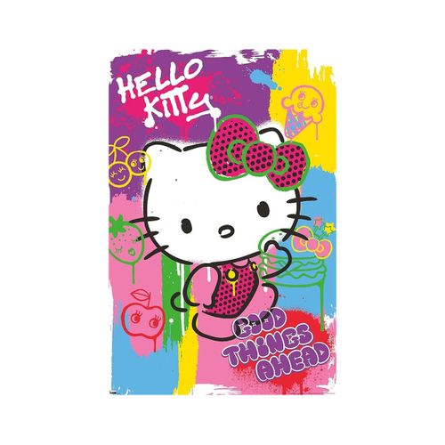Affiches, posters 40 cm x 30 cm PM11791 - Hello Kitty - Modalova