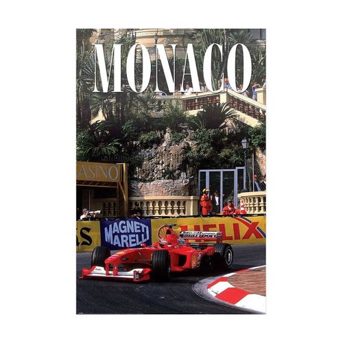 Affiches, posters 91,5 cm x 61 cm PM11980 - Pyramid International - Modalova